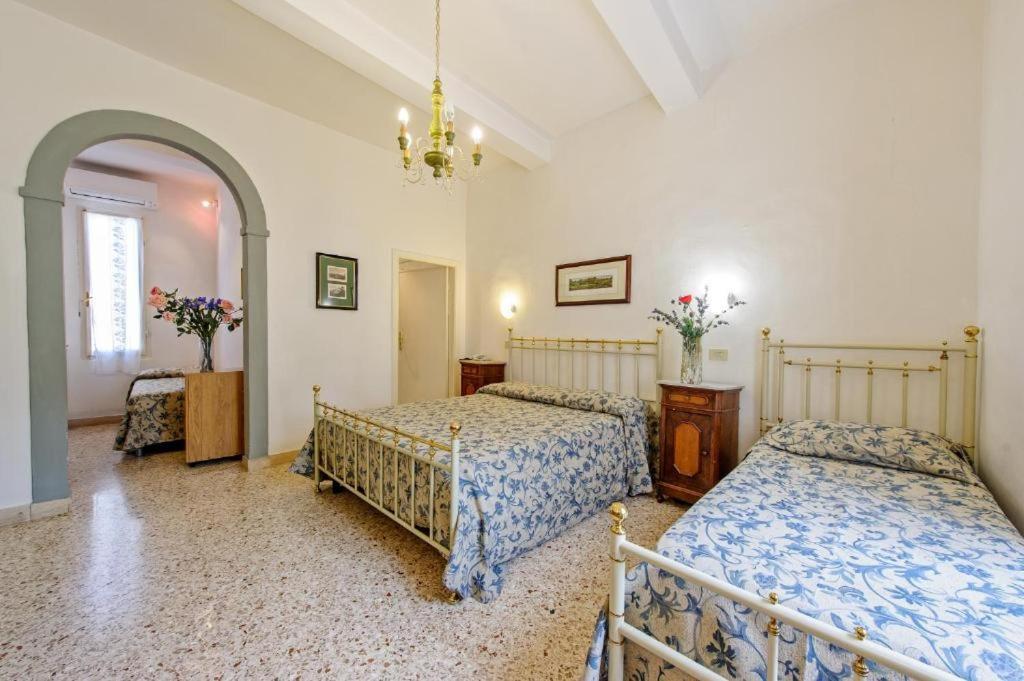 Albergo Il Marzocco - Hotel Dal 1860 Монтепульчано Номер фото