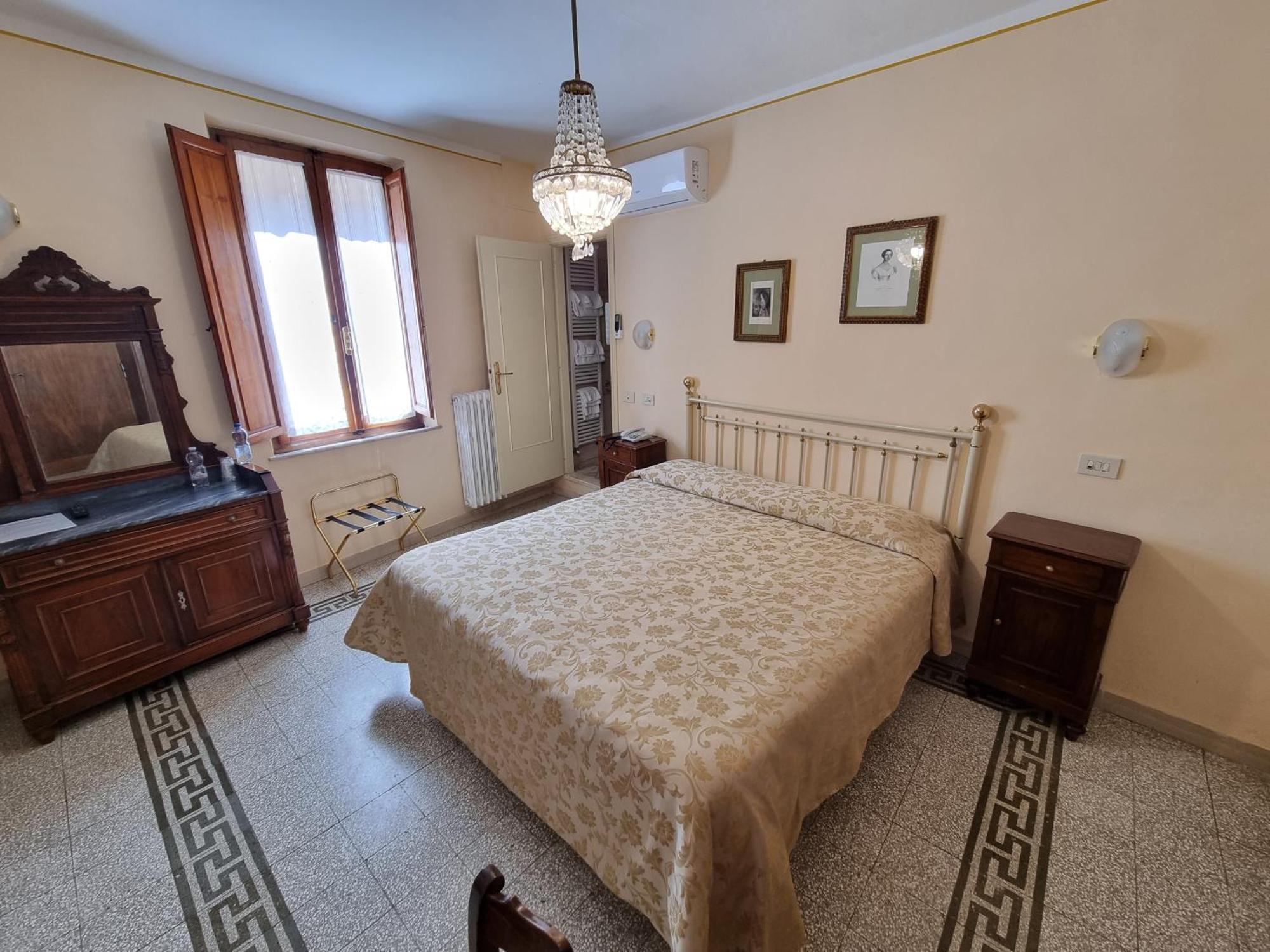 Albergo Il Marzocco - Hotel Dal 1860 Монтепульчано Номер фото